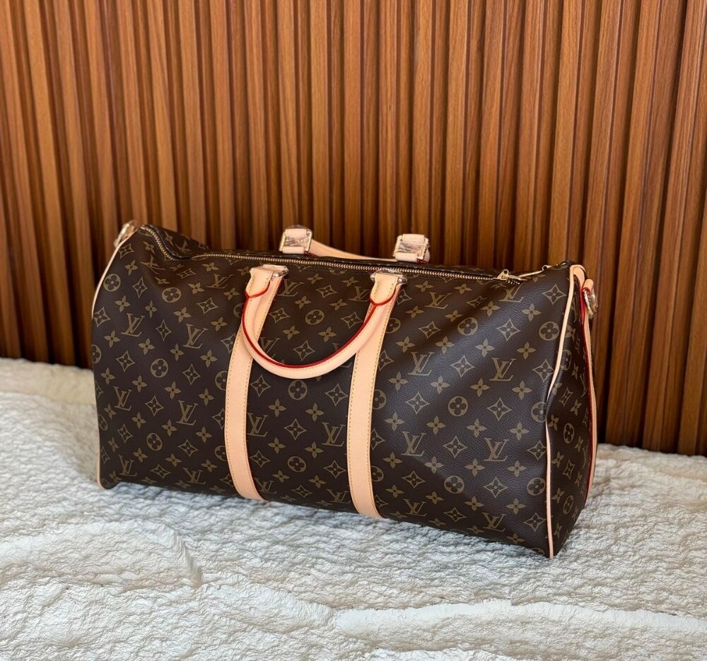 Branded Travel Bag / Duffle Bag - 10