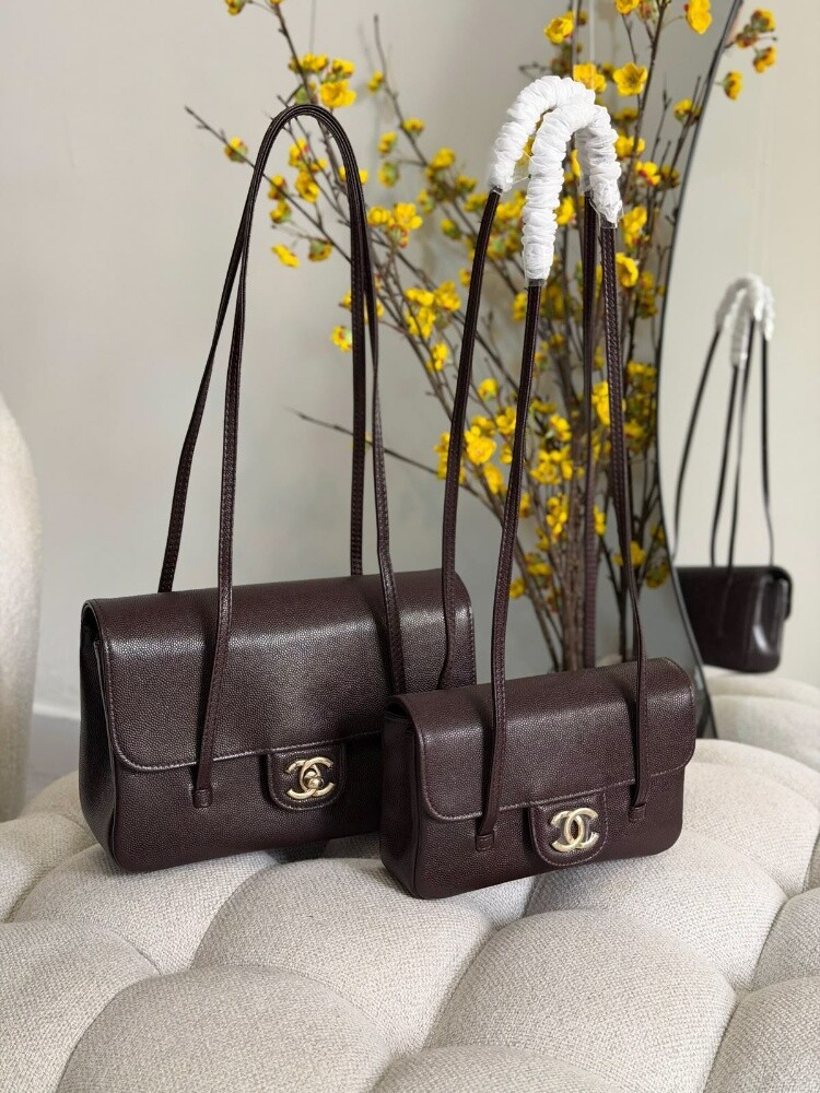 Branded Luxury Bags For Gift. - 1