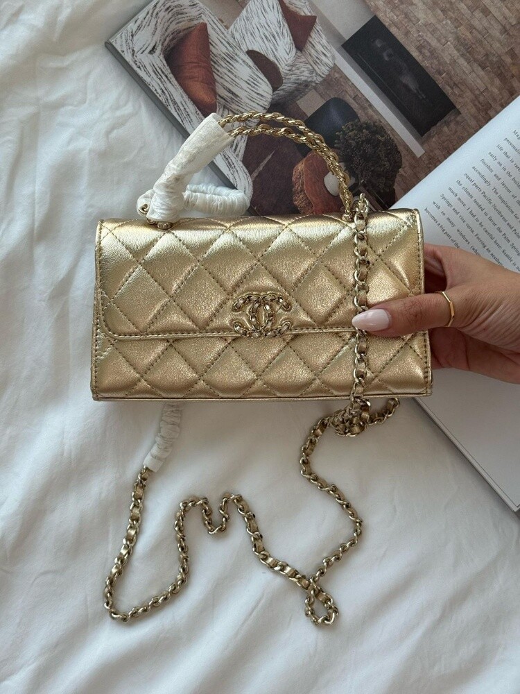Branded Luxury Bags For Gift. - 21