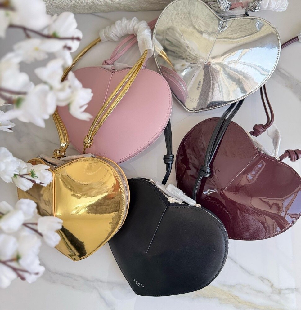 Branded Luxury Bags For Gift. - 10