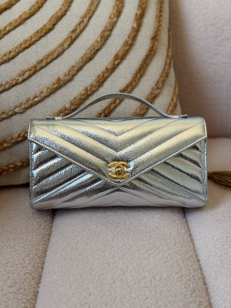 Branded Luxury Bags For Gift. - 5