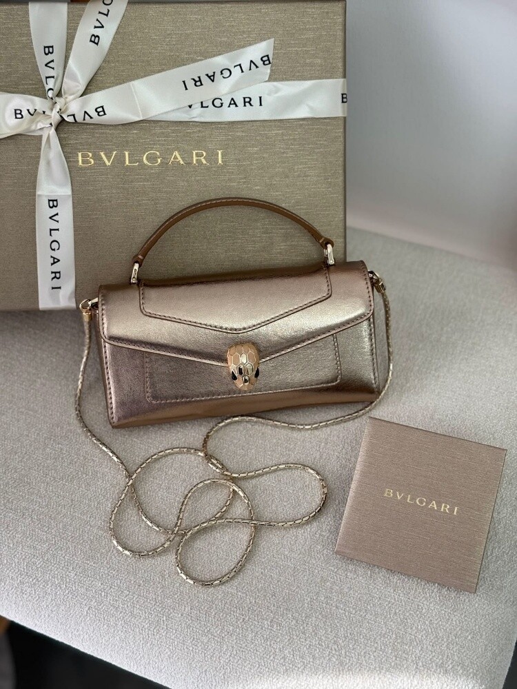 Branded Luxury Bags For Gift. - 18