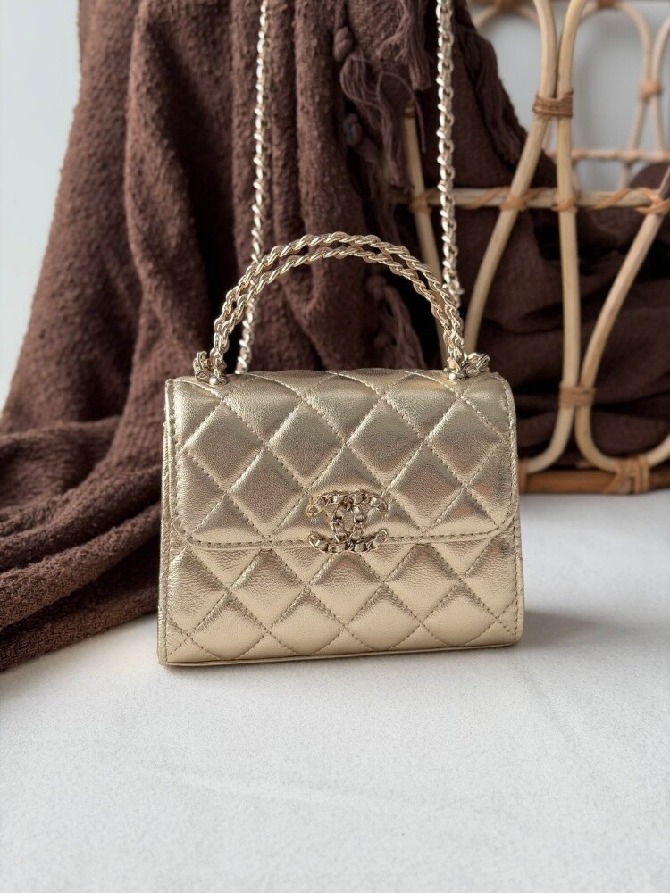 Branded Luxury Bags For Gift. - 6