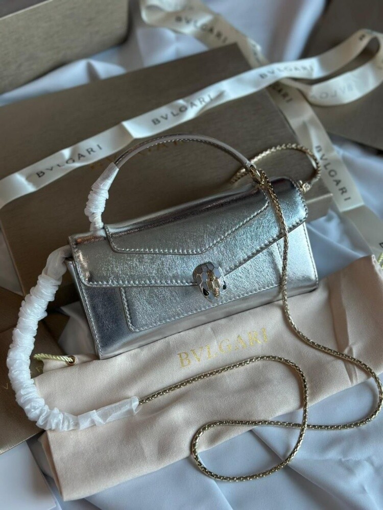 Branded Luxury Bags For Gift. - 19