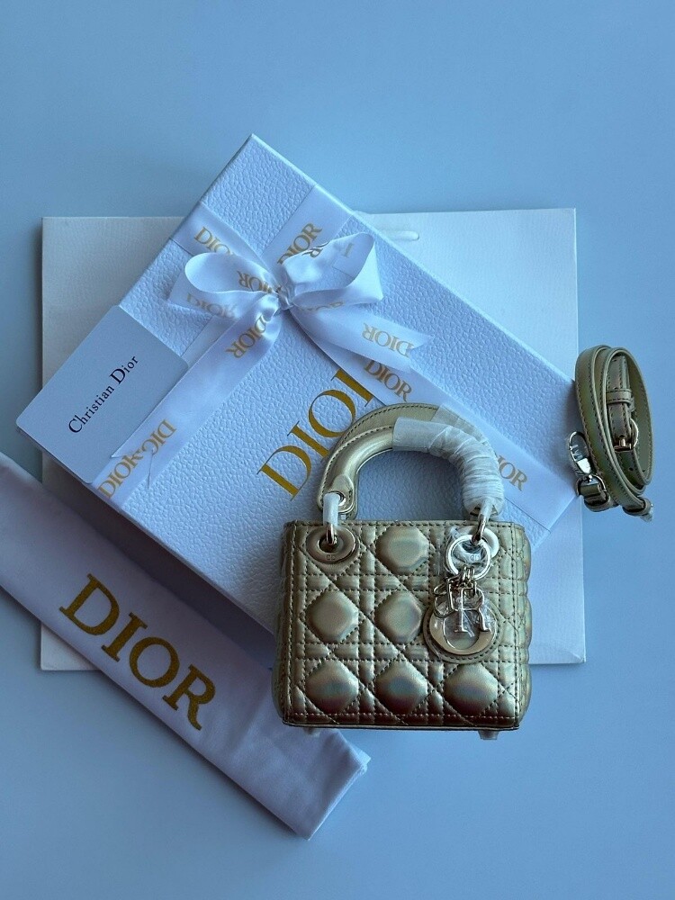 Branded Luxury Bags For Gift. - 17