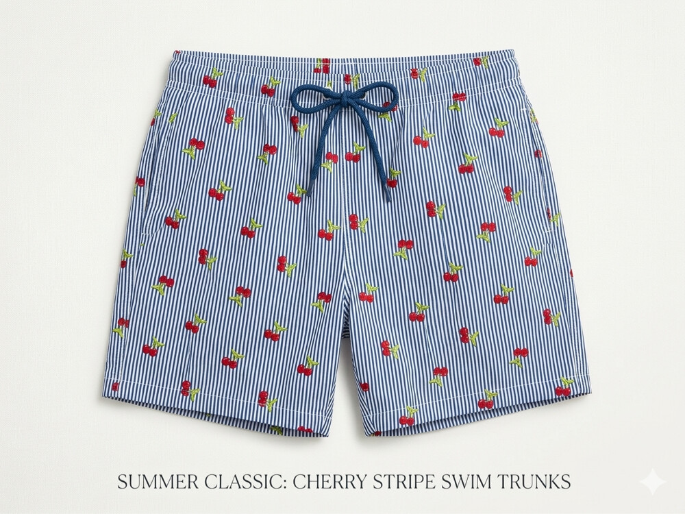 summer shorts  - 6