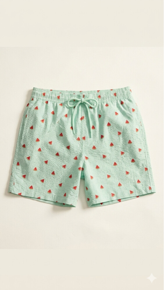 summer shorts  - 4