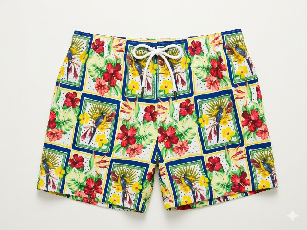 summer shorts  - 9