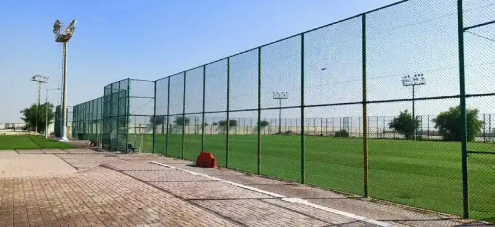 محمد يقوم بجميع أعمال الحدادة - 9