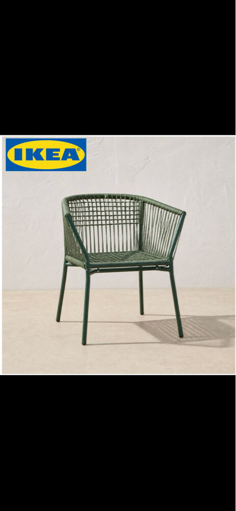 IKEA Outdoor Dining Set – Brand New - 1