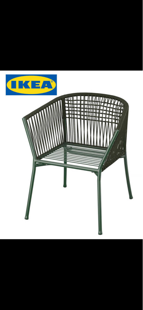 IKEA Outdoor Dining Set – Brand New - 6
