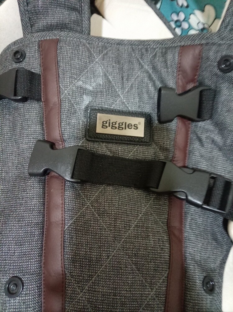 baby holder carrier - 3