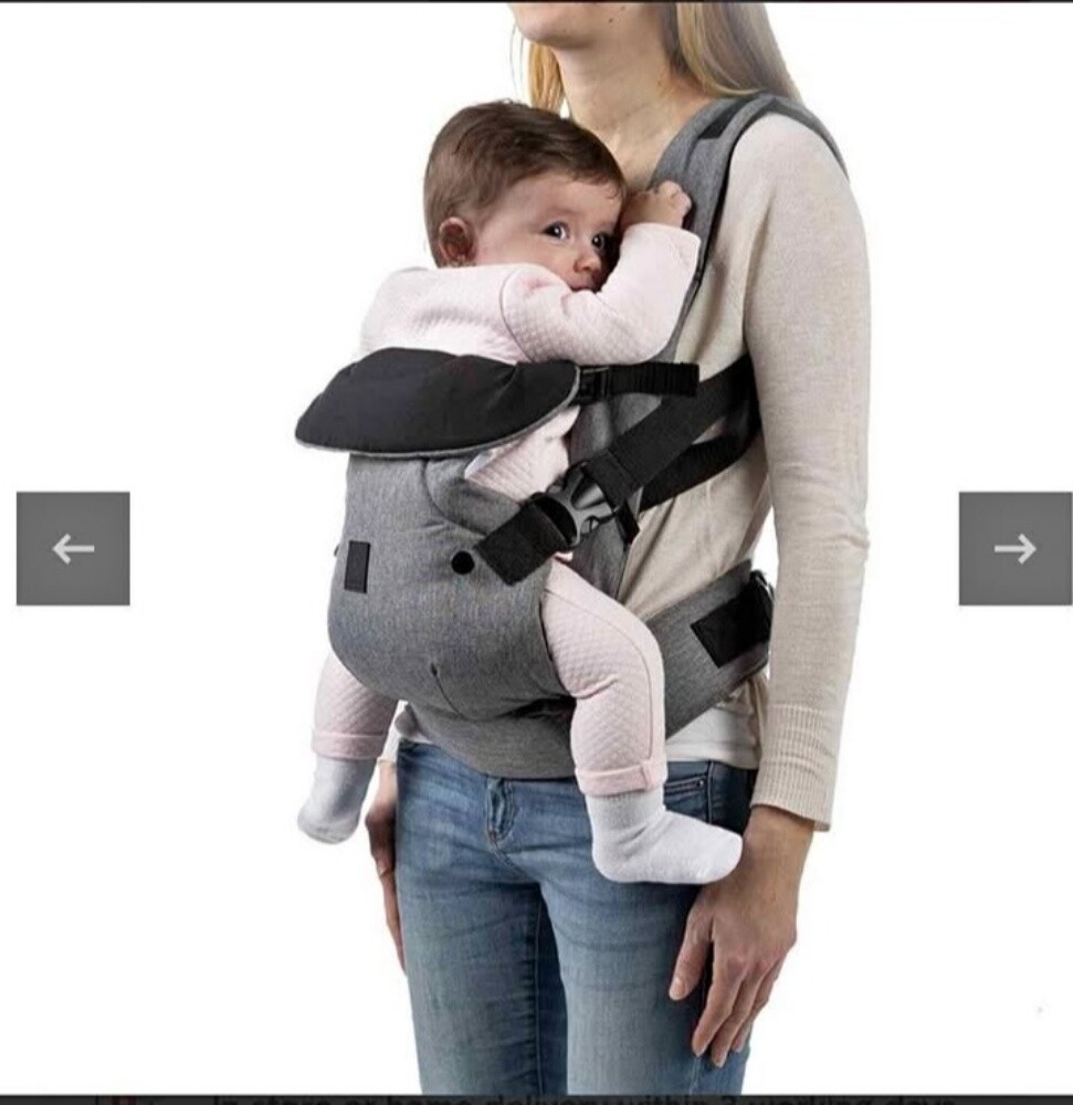 baby holder carrier - 2