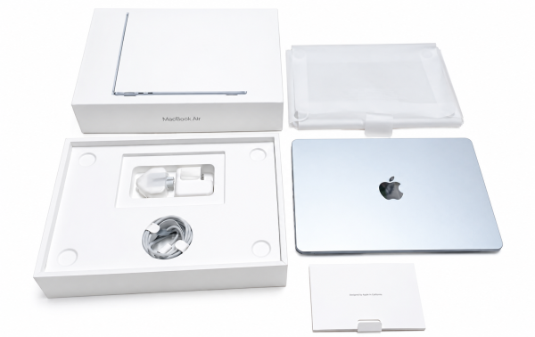 MacBook Air M4 13 | 16GB RAM - 2