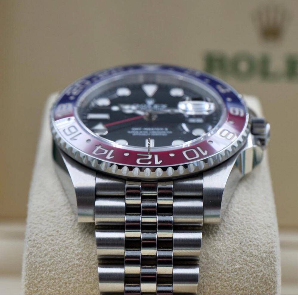  Rolex GMT-Master II 2021 - 7
