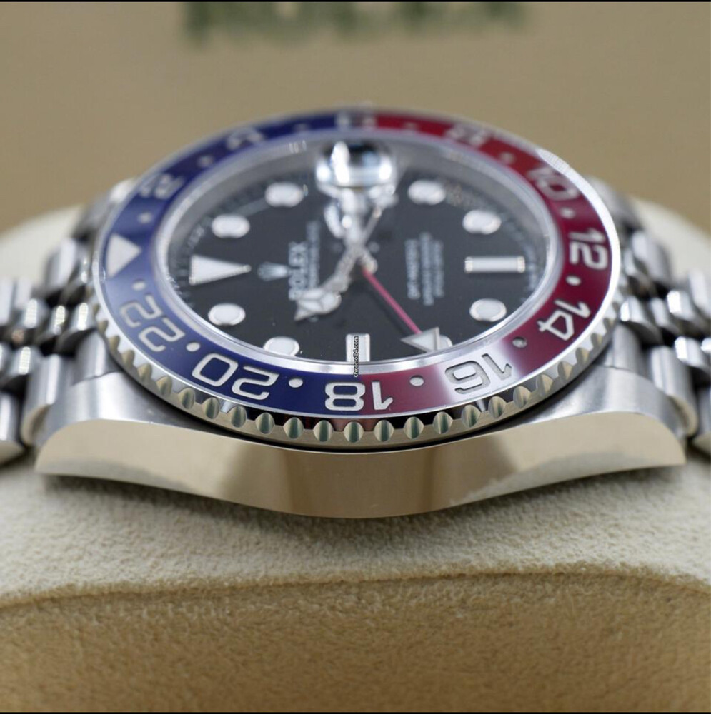 Rolex GMT-Master II 2021 - 6