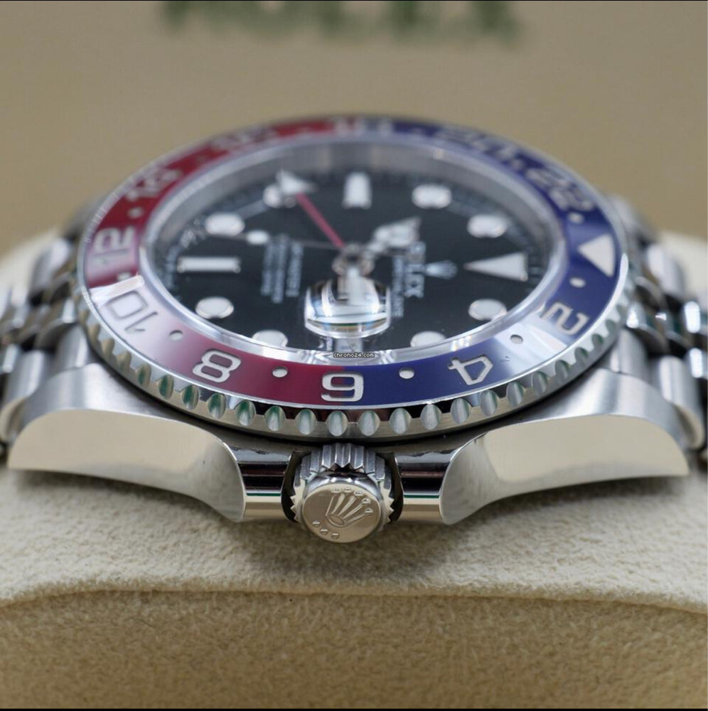  Rolex GMT-Master II 2021 - 5