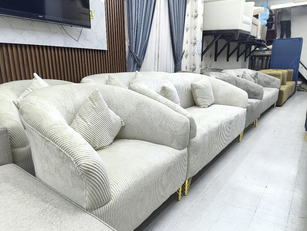 New Ready made sofa for sale - 4