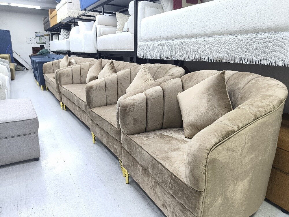 New Ready made sofa for sale - 3
