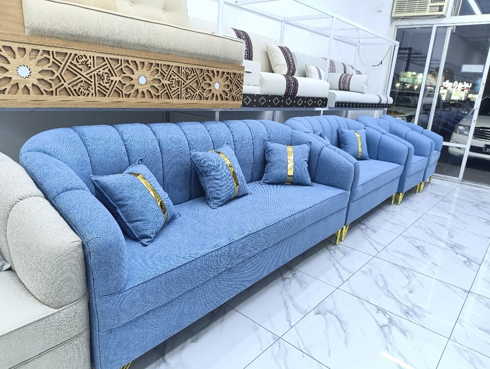 New Ready made sofa for sale - 2