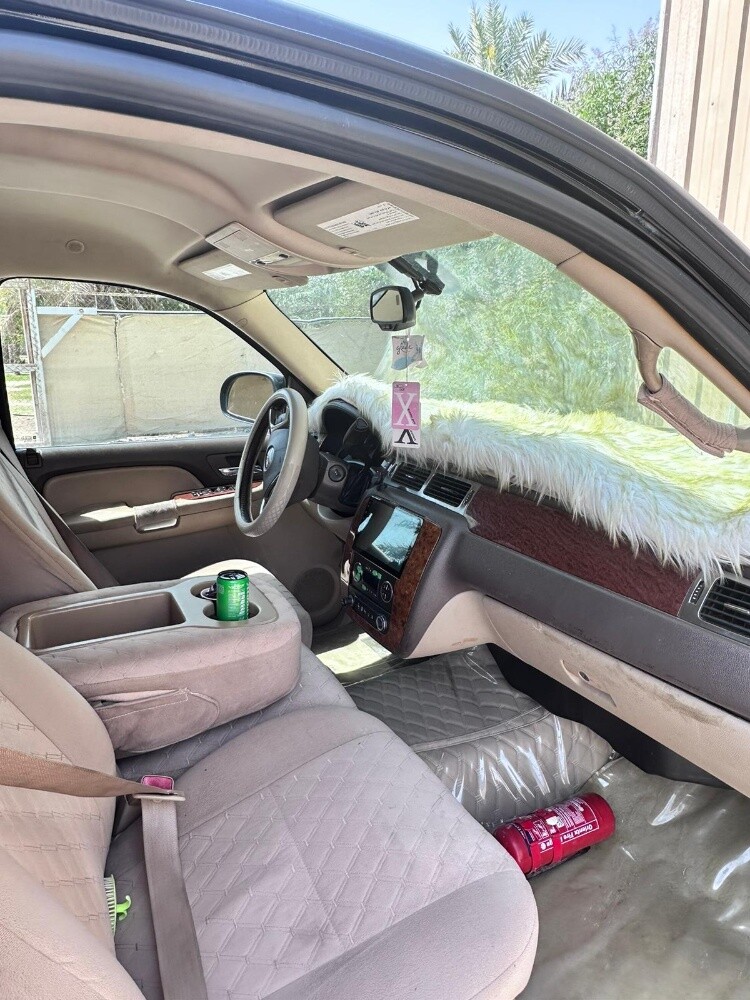 GMC Yukon - 4