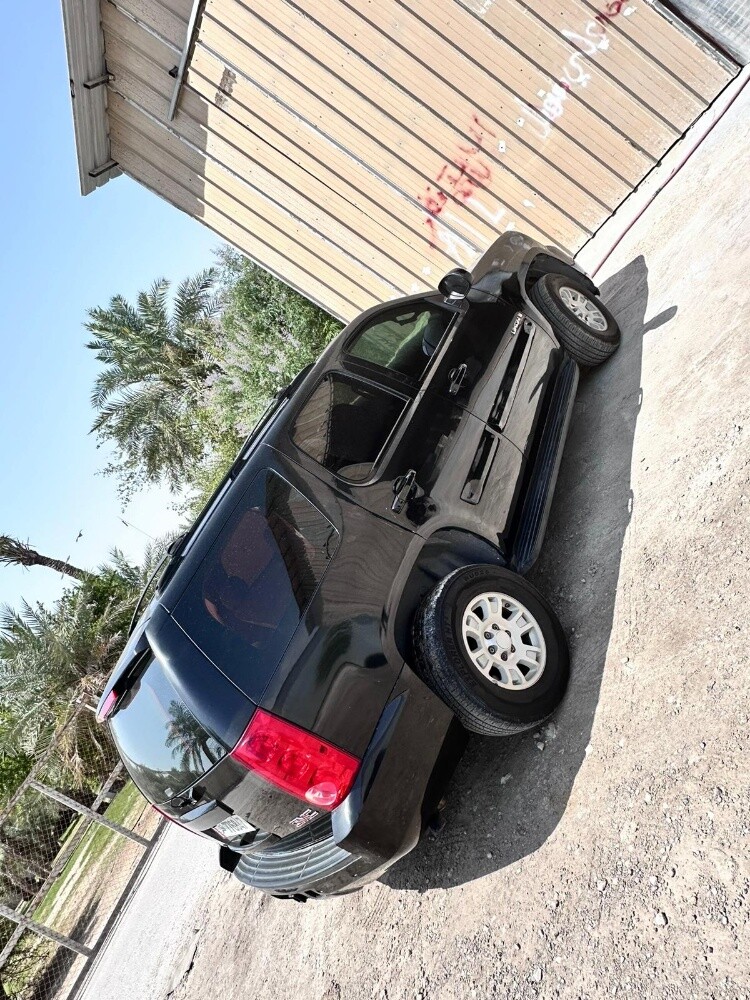 GMC Yukon - 2