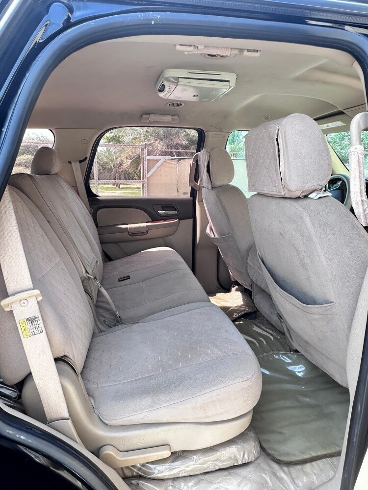 GMC Yukon - 5