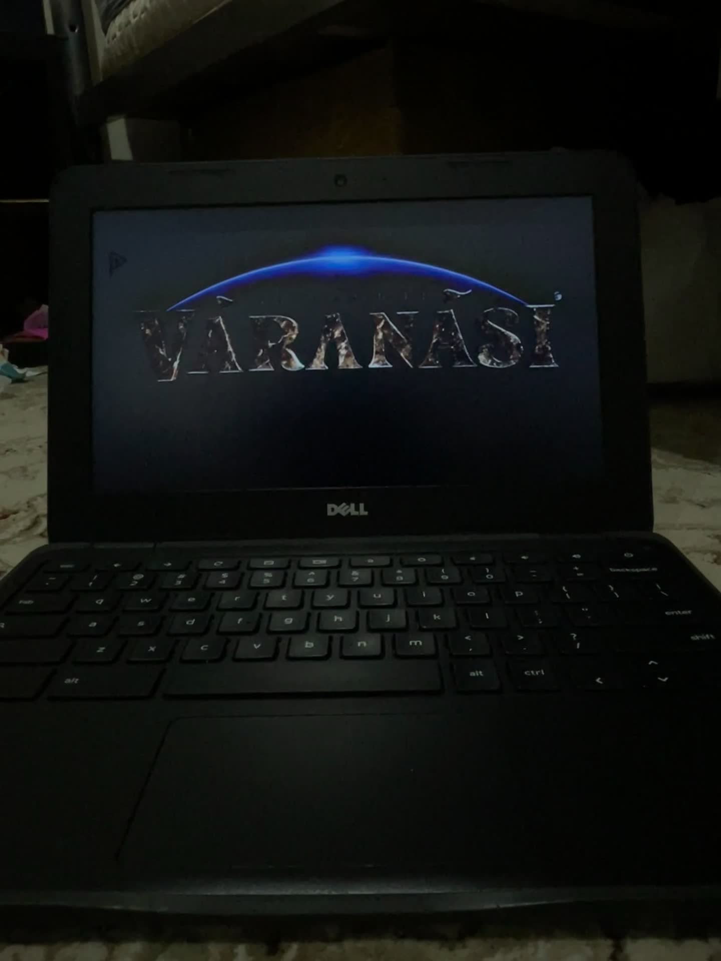 dell - 3