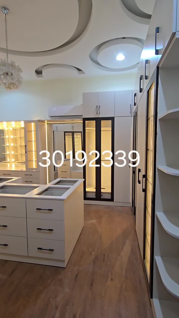 cabinet - 1