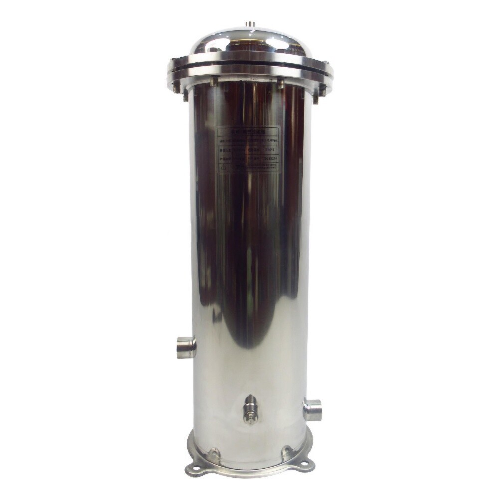 Central House Stainless Steel - 14
