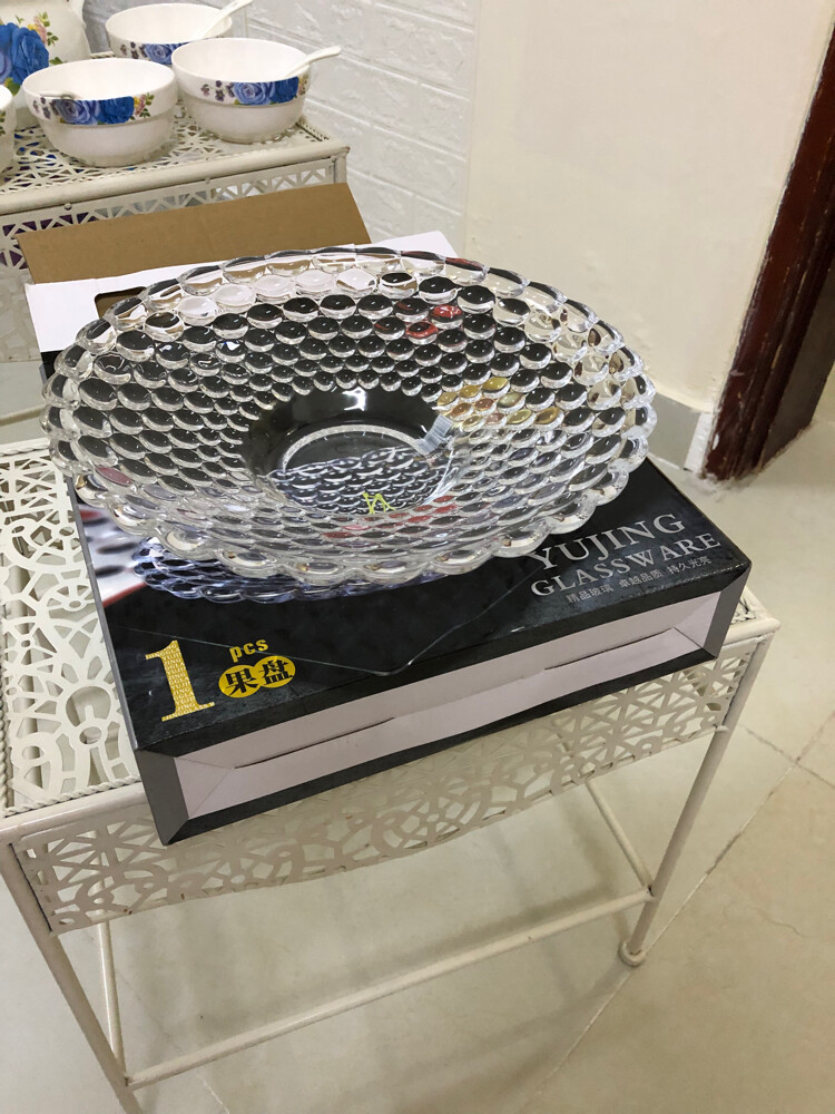 طقم اكواب شاي - 7
