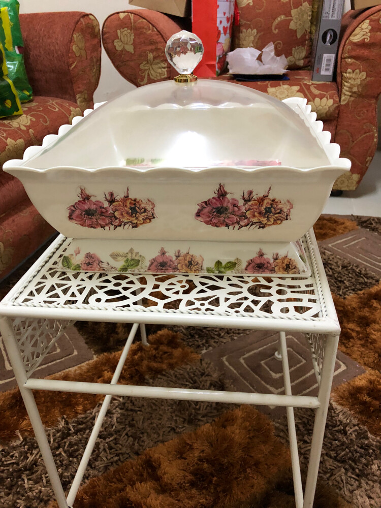 طقم اكواب شاي - 2