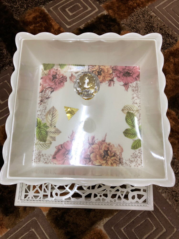 طقم اكواب شاي - 1