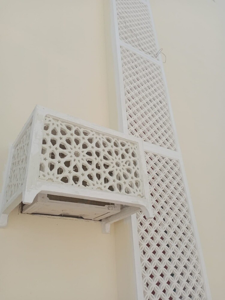 gypsum decor and GRC - 6