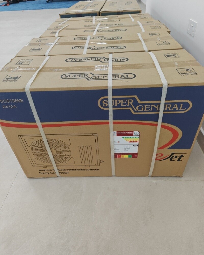 AC for sale 1.5 ton - 2