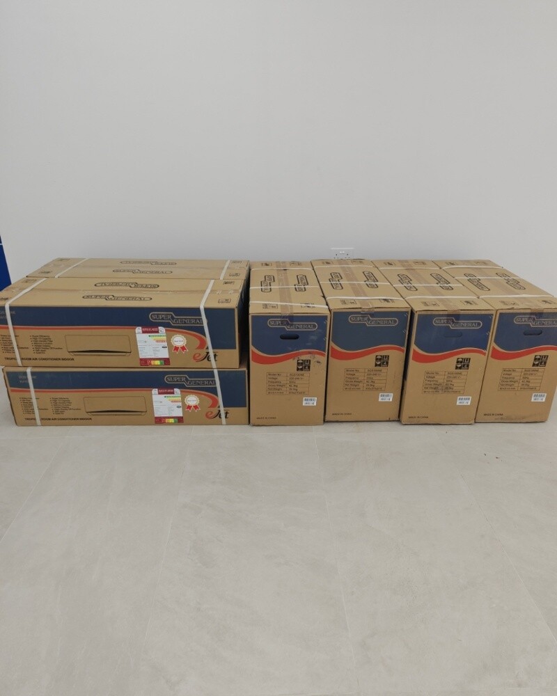 AC for sale 1.5 ton - 1