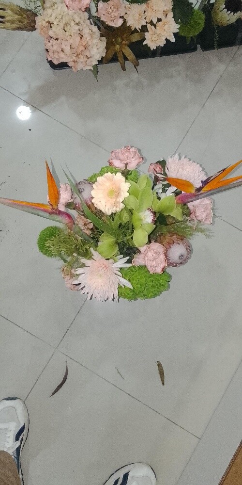 any flower holsale& flower arrang - 2