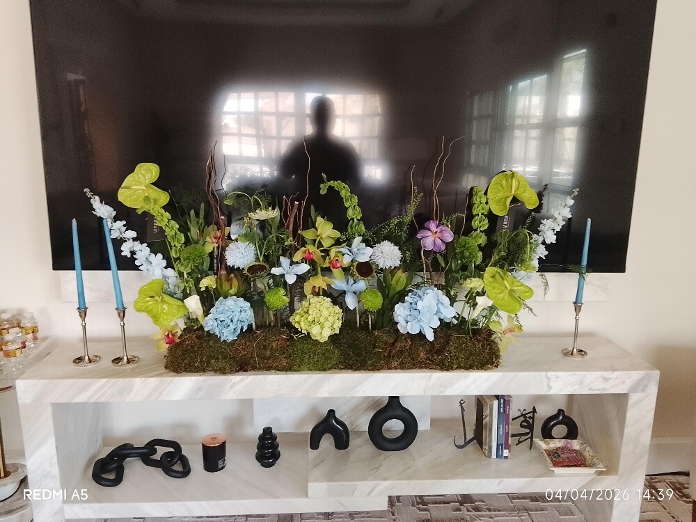 any flower holsale& flower arrang - 3