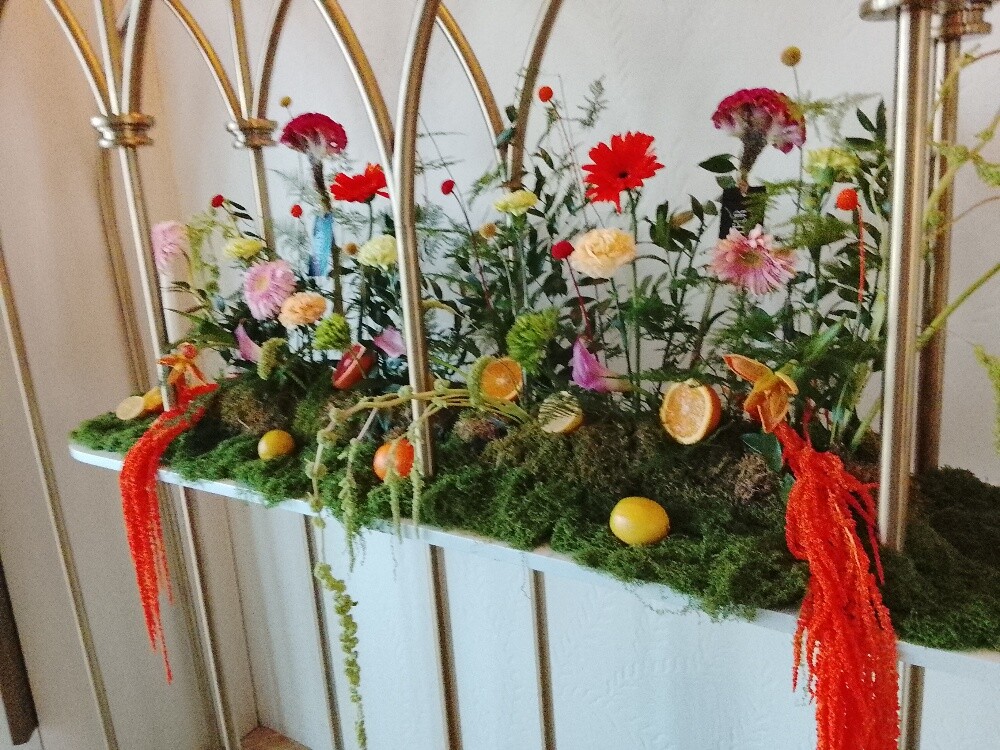 any flower holsale& flower arrang - 8