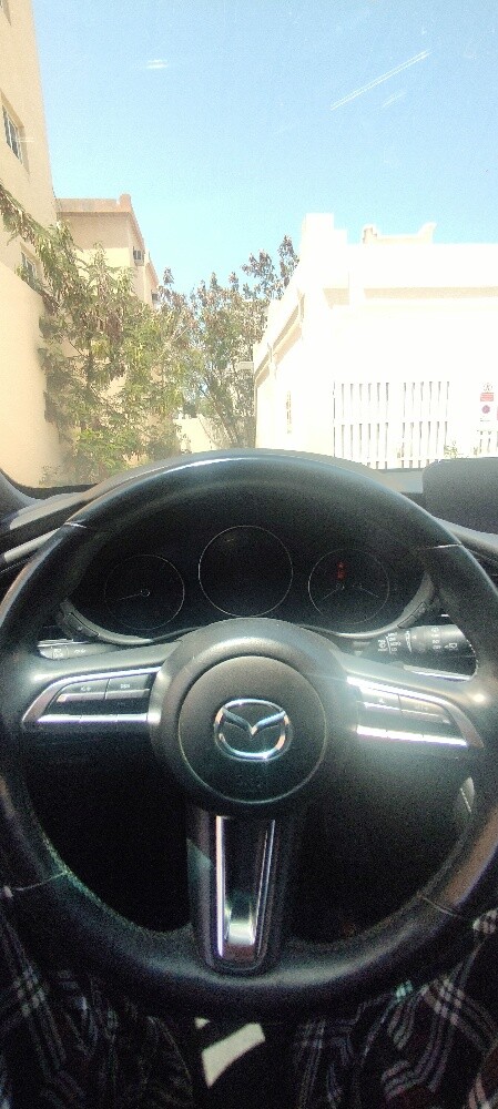 URGENT!! Mazda skyactive 3 - 14