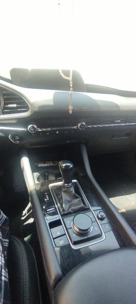 URGENT!! Mazda skyactive 3 - 13