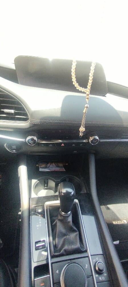 URGENT!! Mazda skyactive 3 - 12
