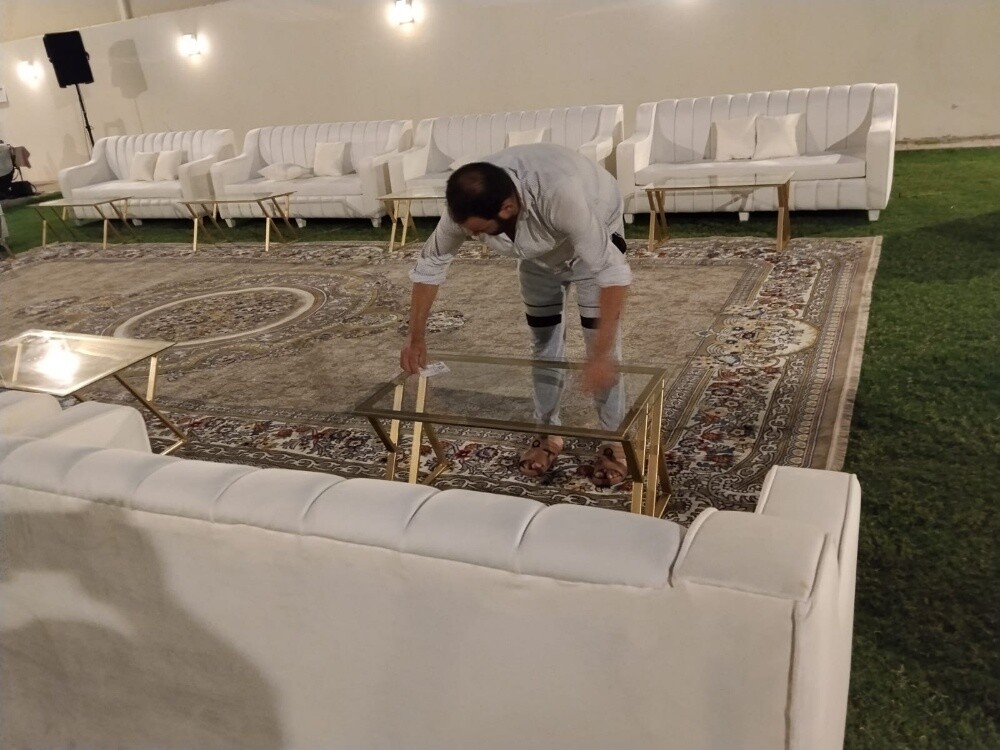 الوتين لتجهيز الافراح - 26