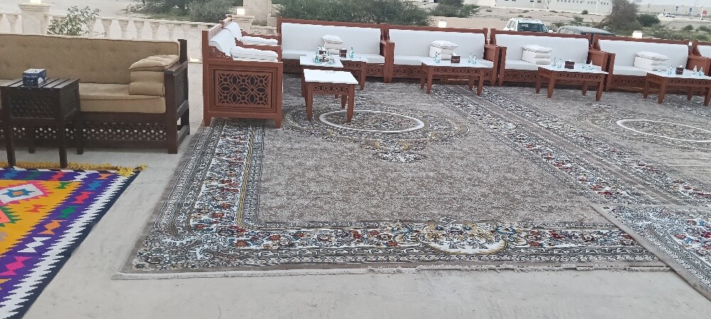 الوتين لتجهيز الافراح - 9
