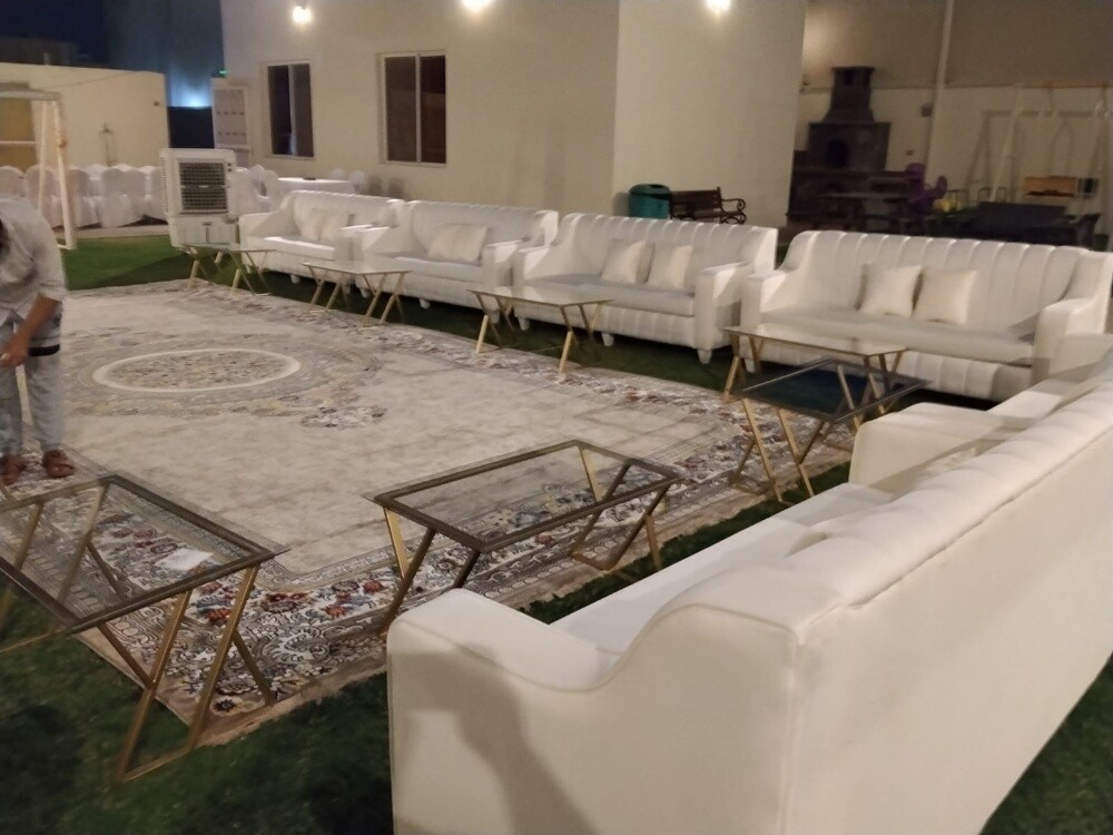 الوتين لتجهيز الافراح - 27