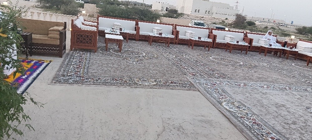 الوتين لتجهيز الافراح - 12