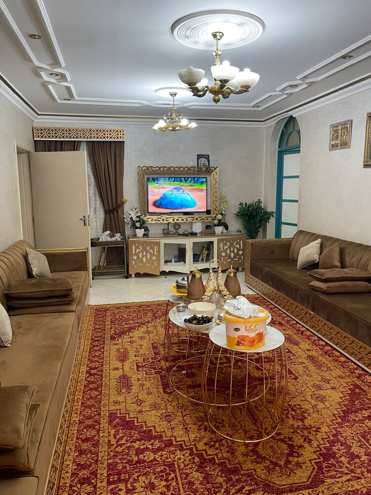 بيت للبيع بأرقي موقع بمعيذر - 6