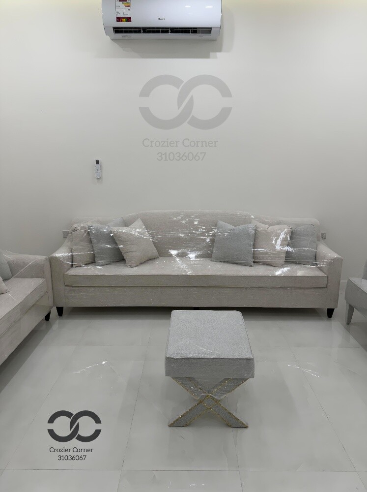 unique design sofa - 3
