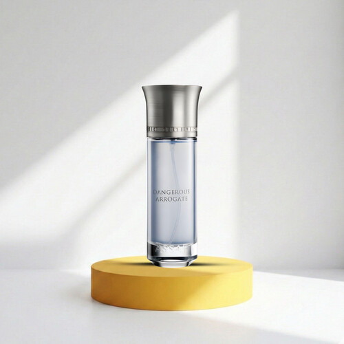 Arromate comète ASSAF - 2