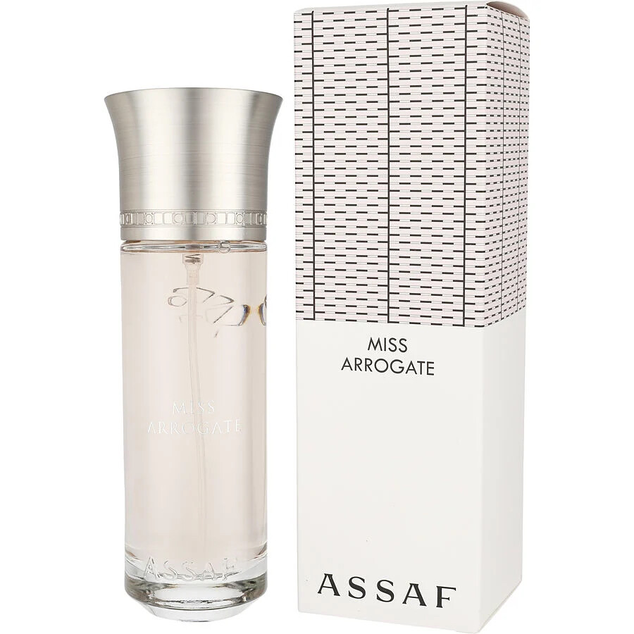 Arromate comète ASSAF - 3